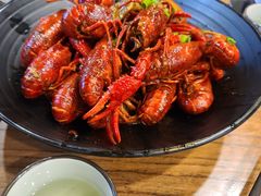 -虾小龙老长沙龙虾馆(坡子街店)