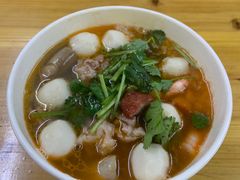-明月虾面(厦禾路店)