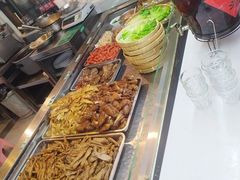 -杯莫亭(集里店)