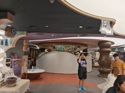 -奈尔宝·国风主题儿童乐园·亲子餐厅(豫园商城店)
