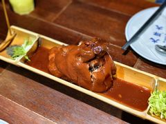 -大牌大·传统杭帮菜(湖滨店)