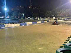 -新港卡丁车(奥森公园店)