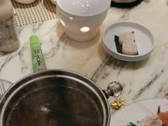 -雍和会海鲜姿造自助(湖东路店)