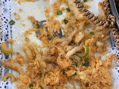 -八两八金·莱芜特色炒鸡(市南漳浦路店)