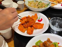 -上关雪東北菜(中房金谊店)