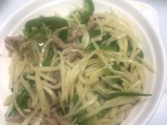 -明呈黄鱼面馆(斜土路店)