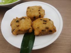 -苏小柳点心·手作小笼包(浦东嘉里城分院)