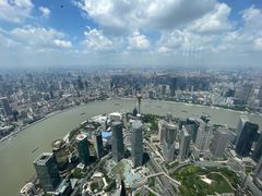 -上海中心大厦