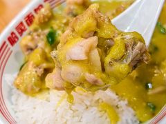 -哈灵现炒本帮面(宁波路店)