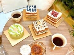 -M'CAKE(西单大悦城店)