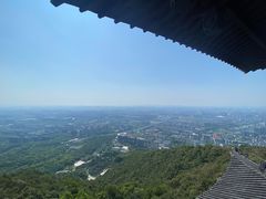 -杭州半山国家森林公园