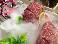 -名善山珍·野生菌汤锅(文殊院店)
