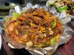 -小土豆北方菜馆(方庄店)