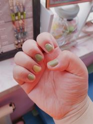 -M·X Nail日式美甲美睫