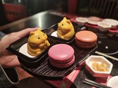-牛New寿喜烧(闵行龙湖天街店)