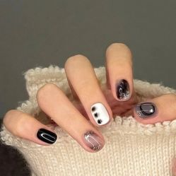 -M·X Nail日式美甲美睫