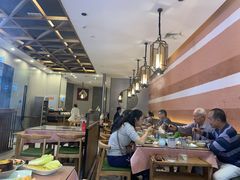 大堂-诗爷牛尾汤(大坪英利店)