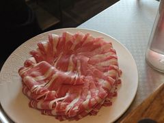 -清真·鸦儿李记·涮肉(马家堡店)