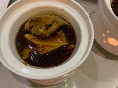 青鱼秃肺-老正兴菜馆(福州路店)