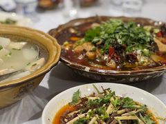 -明升萝卜汤