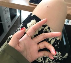-木子·纹身店TATTOO穿孔·洗纹身