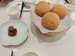 -蔡澜点心·粤菜(月星环球港店)