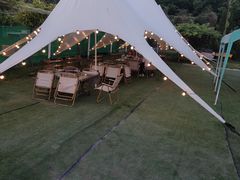 -渭南桃花源民俗文化园