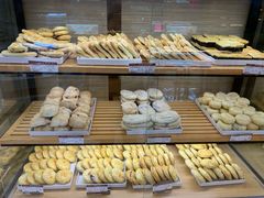 -长发西饼(临顿路店)