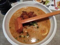 -味千拉面(抚州万达店)