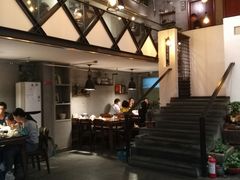 大堂-马头巷·隐庐居·红油大虾(园区店)