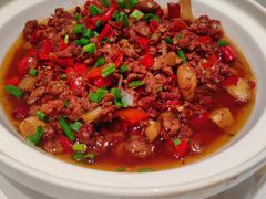 -厨艺餐厅·江西菜(省博物馆店)