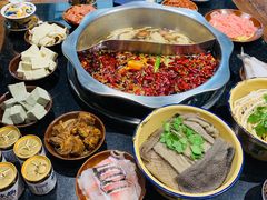 -楠火锅(绵阳首店)