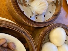 虾饺-香江小厨 The Kitchen(香江俱乐部店)