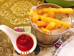 -92°C俄式厨房(中央大街店)