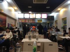 -兄弟深夜豆浆