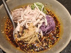 -华豫川酒家(金水路店)