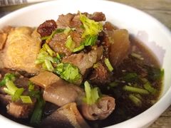 萝卜牛杂-有章牛杂(石厦店)