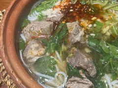-麒麟风烤牛肉·云南烧烤小排档(丹凤街店)