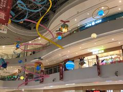 -圆融购物中心(南天成路店)