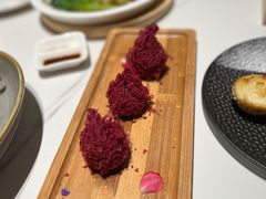 -富淳饭店(陆家嘴保利广场店)