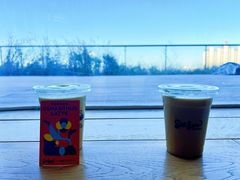 -Seesaw Coffee(朝阳大悦城店)