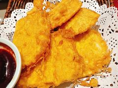 -福满圆(琨莎中心店)