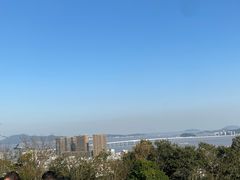 -青龙山公园