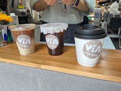 -via coffee(万象城店)