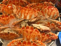 -西安W酒店·WEI全味西餐厅