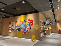 -麦当劳(集美石鼓店)