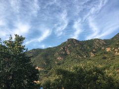 -白草畔自然风景区