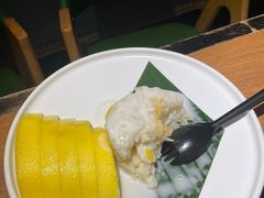 -樾餐厅泰式海鲜火锅(民歌湖店)