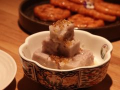 桂花荔浦芋头-庆春朴门