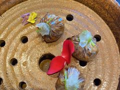 -正德楼果木烤鸭·渔家菜(东港店)